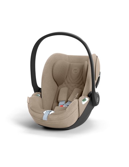 Zestaw 3w1 Cybex Cloud T + Sirona T + Baza T