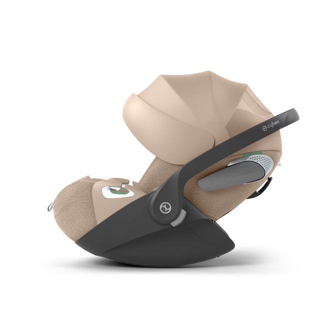 Zestaw 3w1 Cybex Cloud T + Sirona T + Baza T