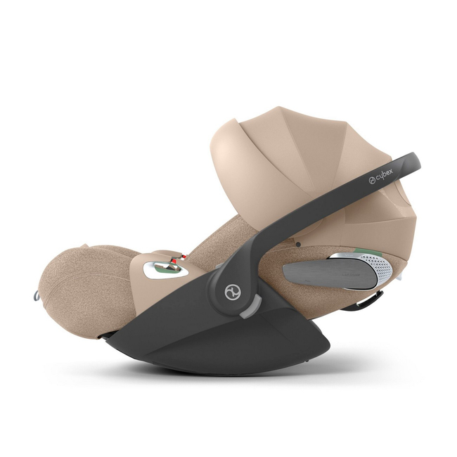 Zestaw 3w1 Cybex Cloud T + Sirona T + Baza T