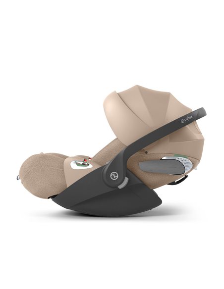 Zestaw 3w1 Cybex Cloud T + Sirona T + Baza T
