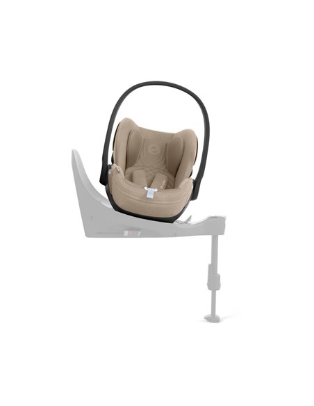Zestaw Cybex Cloud T i-SIZE + Baza T