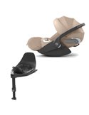 Zestaw Cybex Cloud T i-SIZE + Baza T