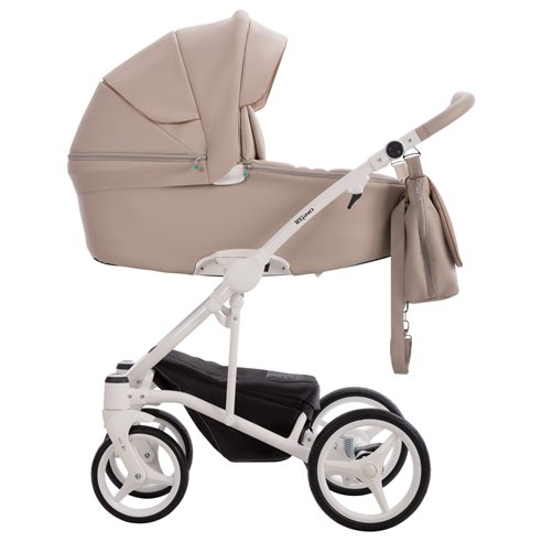 Bebetto Torinno PRO Wózek Wielofunkcyjny 2w1