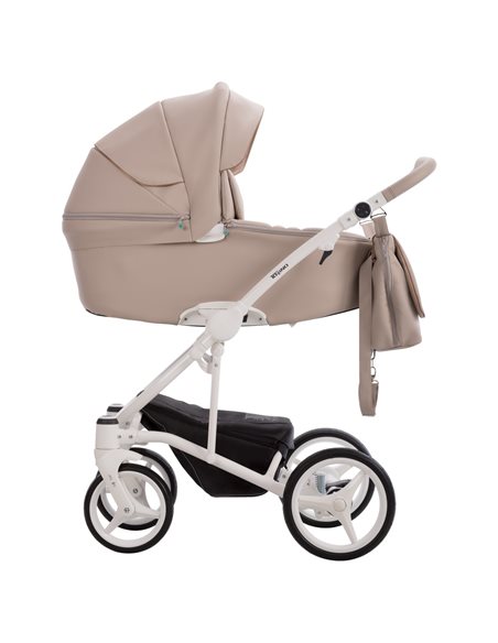 Bebetto Torinno PRO Wózek Wielofunkcyjny 2w1