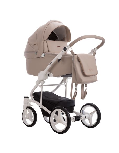 Bebetto Torinno PRO Wózek Wielofunkcyjny 2w1