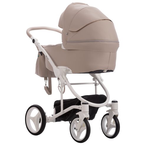 Bebetto Torinno PRO Wózek Wielofunkcyjny 2w1