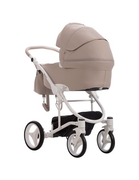 Bebetto Torinno PRO Wózek Wielofunkcyjny 2w1