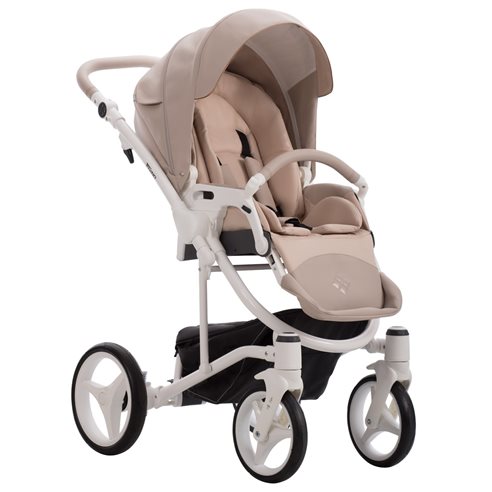 Bebetto Torinno PRO Wózek Wielofunkcyjny 2w1