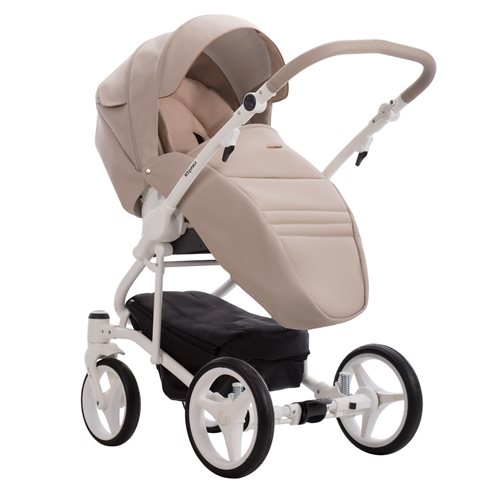 Bebetto Torinno PRO Wózek Wielofunkcyjny 2w1