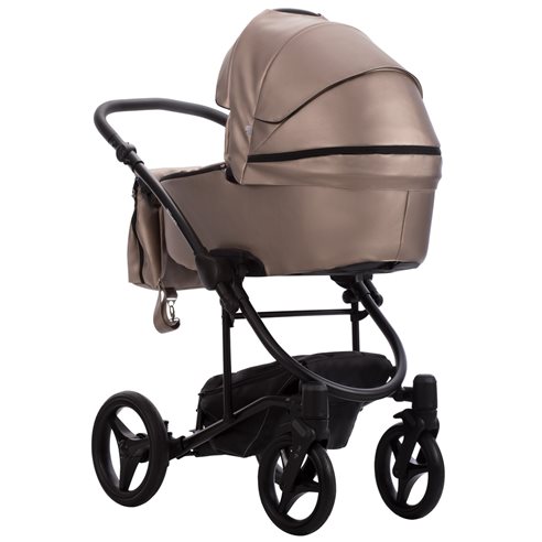 Bebetto Torinno PRO Wózek Wielofunkcyjny 2w1