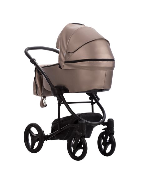 Bebetto Torinno PRO Wózek Wielofunkcyjny 2w1