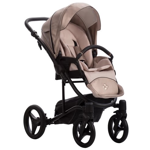 Bebetto Torinno PRO Wózek Wielofunkcyjny 2w1