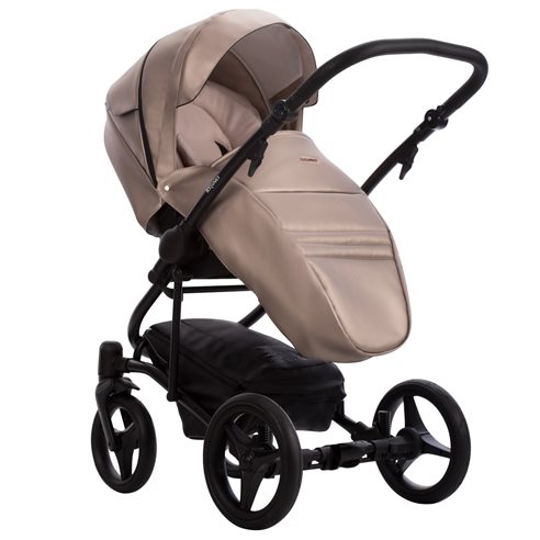 Bebetto Torinno PRO Wózek Wielofunkcyjny 2w1