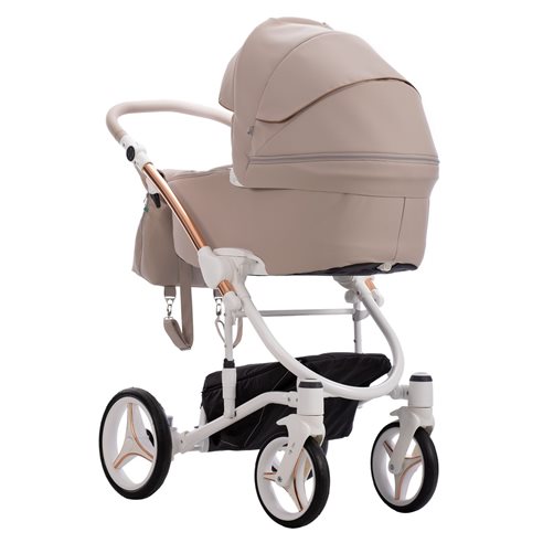 Bebetto Torinno PRO Wózek Wielofunkcyjny 2w1