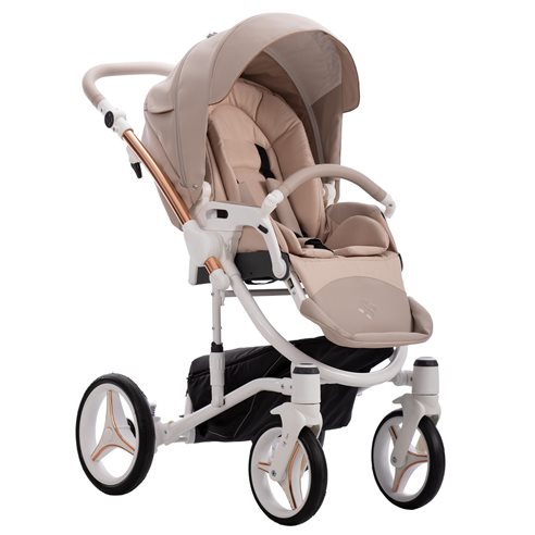 Bebetto Torinno PRO Wózek Wielofunkcyjny 2w1