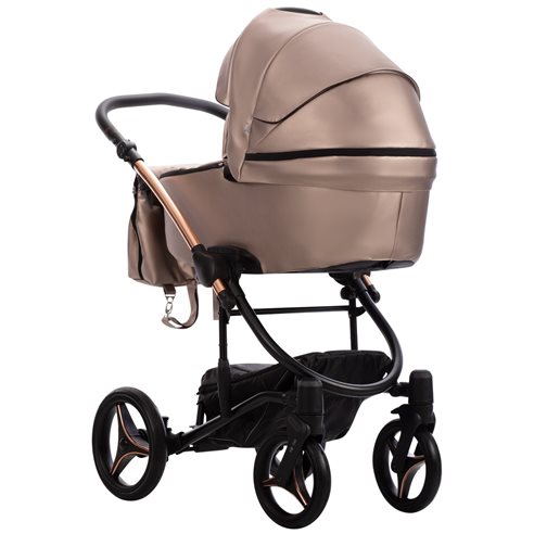 Bebetto Torinno PRO Wózek Wielofunkcyjny 2w1