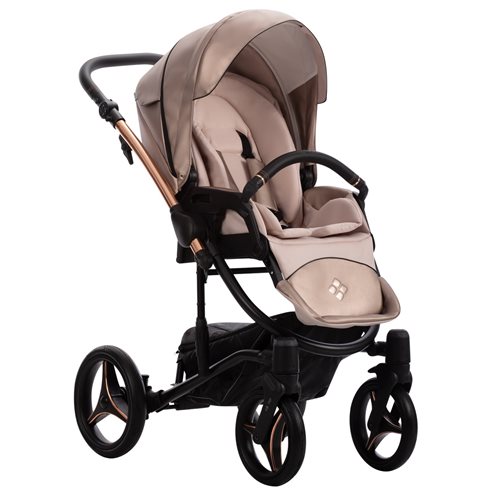 Bebetto Torinno PRO Wózek Wielofunkcyjny 2w1