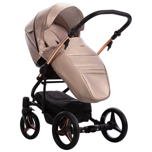 Bebetto Torinno PRO Wózek Wielofunkcyjny 2w1