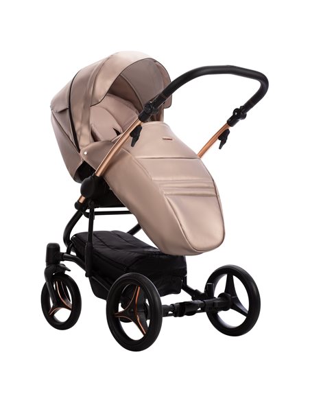 Bebetto Torinno PRO Wózek Wielofunkcyjny 2w1