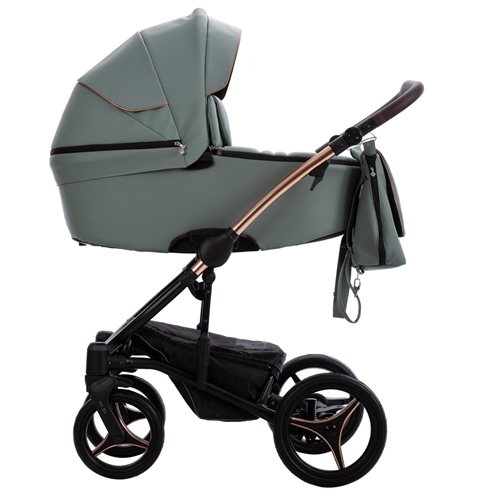 Bebetto Torinno PRO Wózek Wielofunkcyjny 2w1