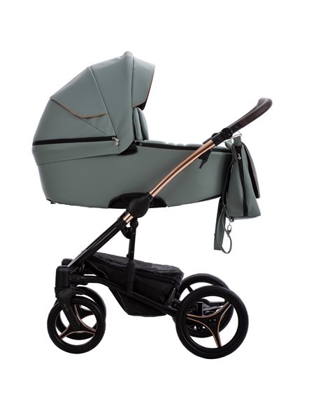 Bebetto Torinno PRO Wózek Wielofunkcyjny 2w1