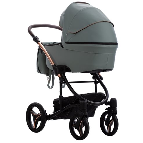 Bebetto Torinno PRO Wózek Wielofunkcyjny 2w1