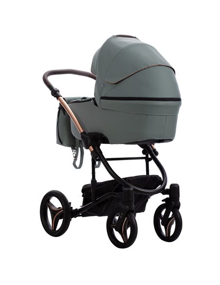 Bebetto Torinno PRO Wózek Wielofunkcyjny 2w1