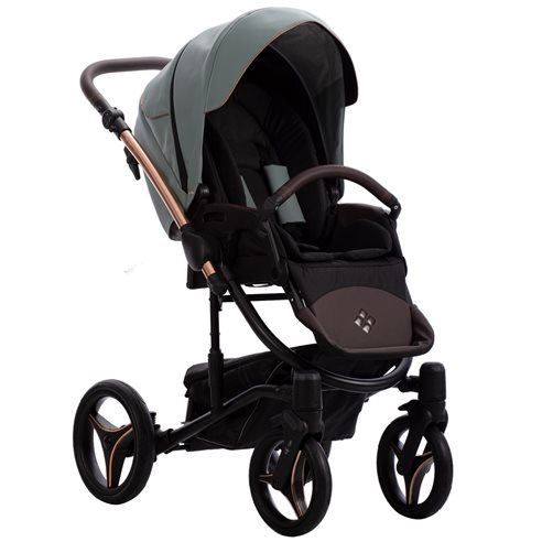 Bebetto Torinno PRO Wózek Wielofunkcyjny 2w1