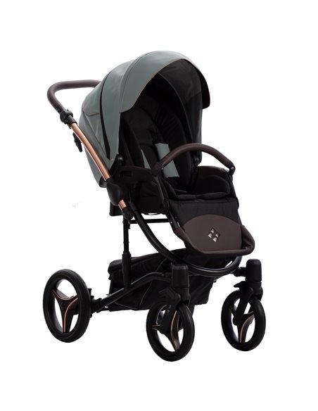 Bebetto Torinno PRO Wózek Wielofunkcyjny 2w1