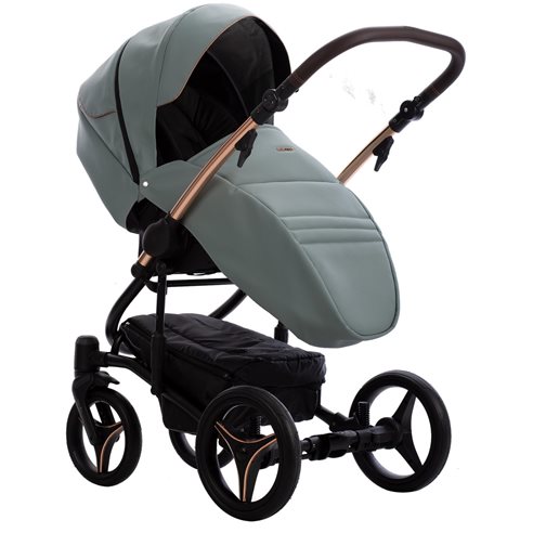 Bebetto Torinno PRO Wózek Wielofunkcyjny 2w1