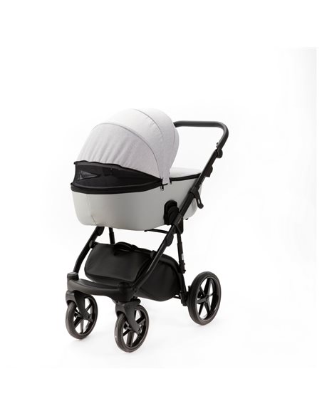 Adamex Nola Standard Wielofunkcyjny Wózek 2w1