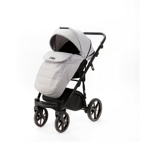 Adamex Nola Standard Wielofunkcyjny Wózek 2w1