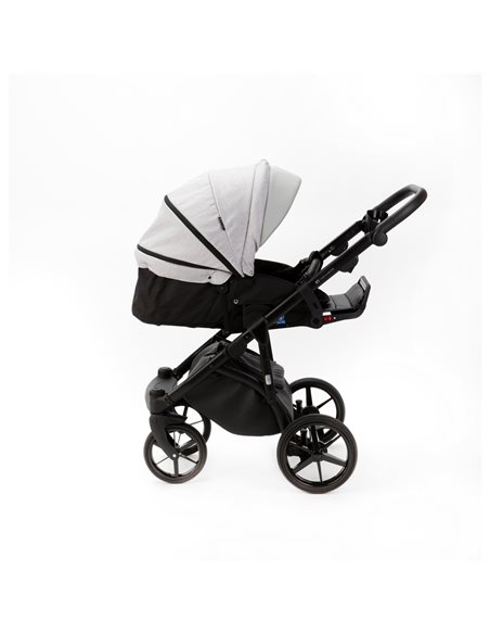 Adamex Nola Standard Wielofunkcyjny Wózek 2w1