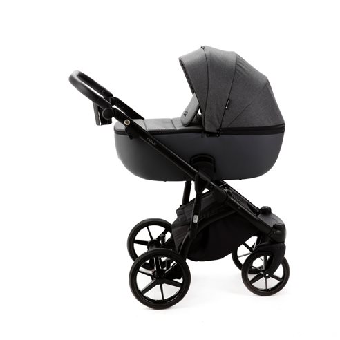 Adamex Nola Standard Wielofunkcyjny Wózek 2w1