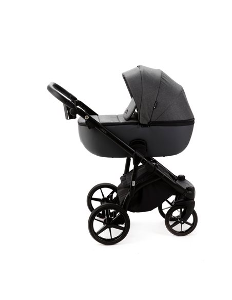 Adamex Nola Standard Wielofunkcyjny Wózek 2w1