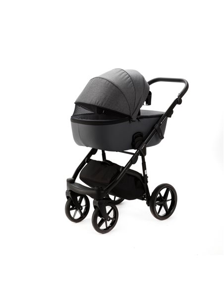 Adamex Nola Standard Wielofunkcyjny Wózek 2w1