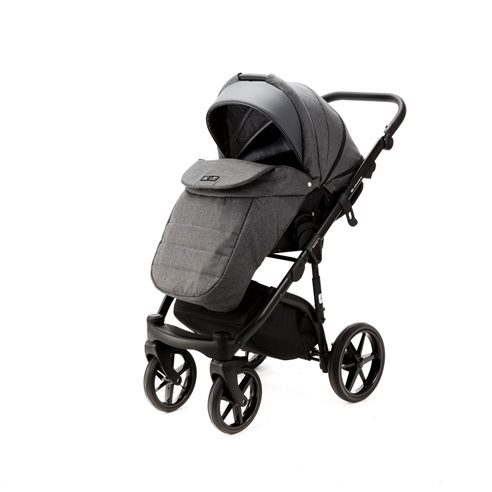 Adamex Nola Standard Wielofunkcyjny Wózek 2w1