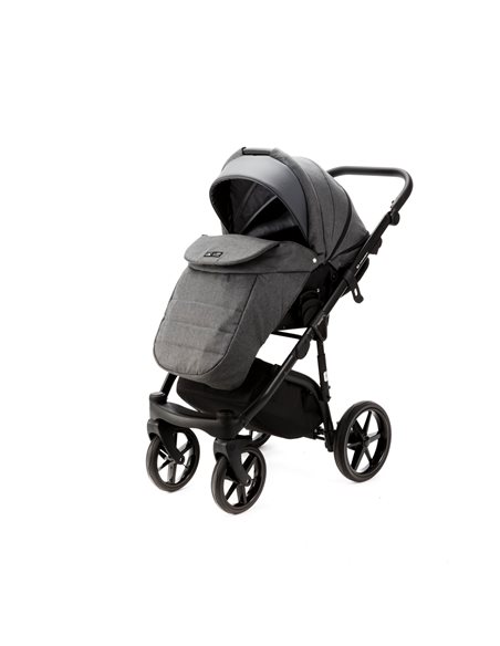 Adamex Nola Standard Wielofunkcyjny Wózek 2w1