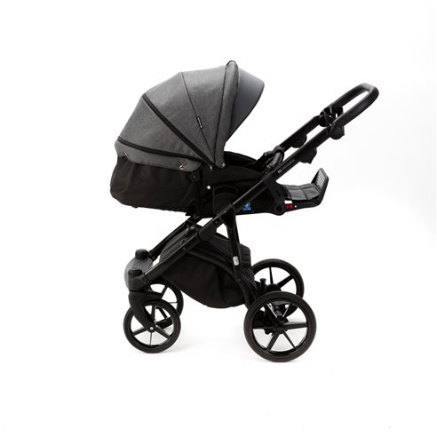 Adamex Nola Standard Wielofunkcyjny Wózek 2w1