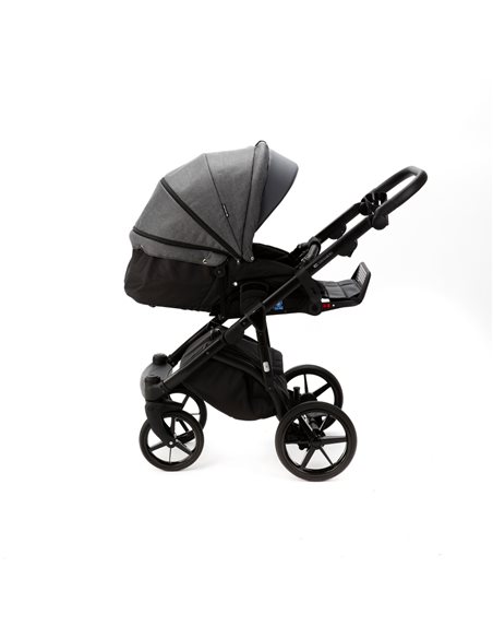 Adamex Nola Standard Wielofunkcyjny Wózek 2w1