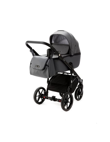 Adamex Nola Standard Wielofunkcyjny Wózek 2w1