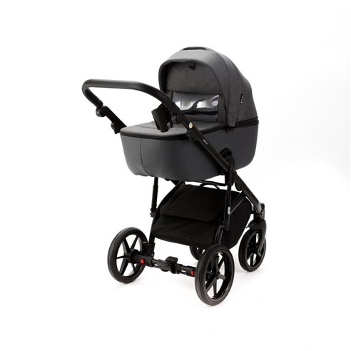 Adamex Nola Standard Wielofunkcyjny Wózek 2w1