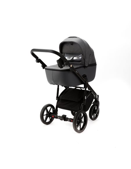 Adamex Nola Standard Wielofunkcyjny Wózek 2w1