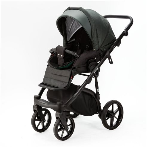 Adamex Nola Standard Wielofunkcyjny Wózek 2w1