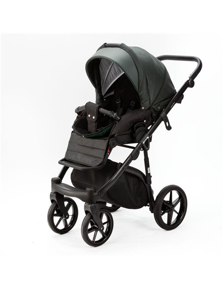 Adamex Nola Standard Wielofunkcyjny Wózek 2w1