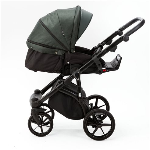 Adamex Nola Standard Wielofunkcyjny Wózek 2w1