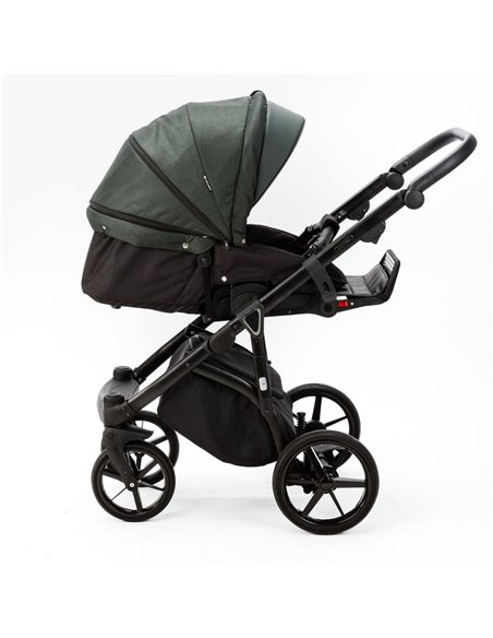 Adamex Nola Standard Wielofunkcyjny Wózek 2w1