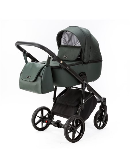 Adamex Nola Standard Wielofunkcyjny Wózek 2w1