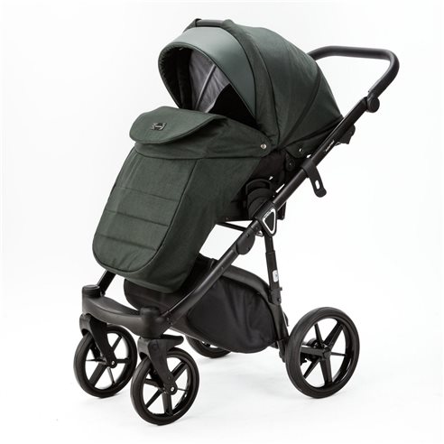 Adamex Nola Standard Wielofunkcyjny Wózek 2w1