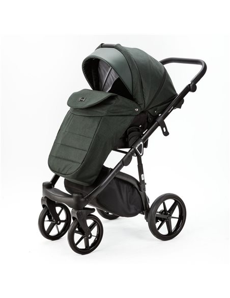 Adamex Nola Standard Wielofunkcyjny Wózek 2w1